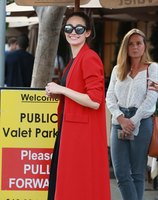 Emmy Rossum mug #G1079990