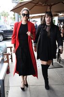 Emmy Rossum longsleeve t-shirt #2837894