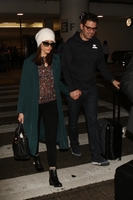 Emmy Rossum longsleeve t-shirt #2837908