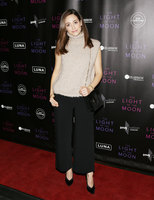 Emmy Rossum longsleeve t-shirt #2837910