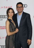 Emmy Rossum longsleeve t-shirt #2837914