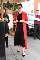 Emmy Rossum longsleeve t-shirt #2837916