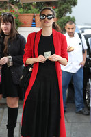 Emmy Rossum longsleeve t-shirt #2837919