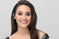 Emmy Rossum longsleeve t-shirt #2837923