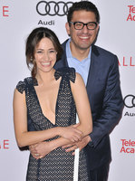 Emmy Rossum mug #G1080024