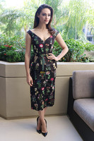 Emmy Rossum longsleeve t-shirt #2837931