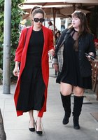 Emmy Rossum mug #G1080031