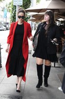 Emmy Rossum longsleeve t-shirt #2837939