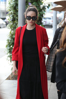 Emmy Rossum longsleeve t-shirt #2837942