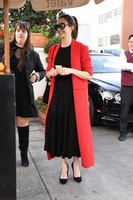 Emmy Rossum mug #G1080044