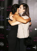 Emmy Rossum longsleeve t-shirt #2837951