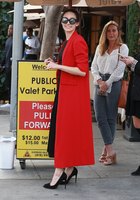 Emmy Rossum longsleeve t-shirt #2837954