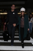 Emmy Rossum longsleeve t-shirt #2837962