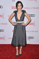 Emmy Rossum longsleeve t-shirt #2837975