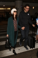 Emmy Rossum longsleeve t-shirt #2837983