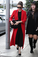 Emmy Rossum longsleeve t-shirt #2837986