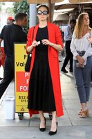 Emmy Rossum mug #G1080095