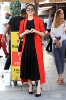 Emmy Rossum mug #G1080106