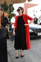 Emmy Rossum longsleeve t-shirt #2838011