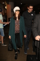 Emmy Rossum longsleeve t-shirt #2838013