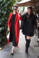 Emmy Rossum longsleeve t-shirt #2838017