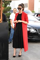 Emmy Rossum mug #G1080138