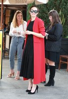 Emmy Rossum mug #G1080144