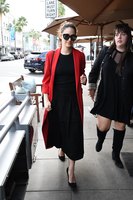 Emmy Rossum longsleeve t-shirt #2838058