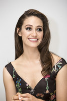 Emmy Rossum longsleeve t-shirt #2838061