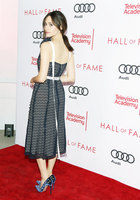 Emmy Rossum longsleeve t-shirt #2838064