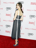 Emmy Rossum longsleeve t-shirt #2838065