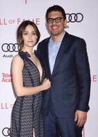 Emmy Rossum mug #G1080166