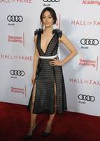 Emmy Rossum longsleeve t-shirt #2838071