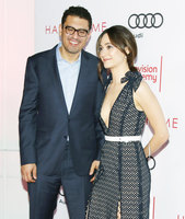 Emmy Rossum longsleeve t-shirt #2838081