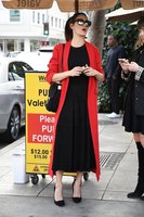 Emmy Rossum longsleeve t-shirt #2838084