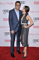 Emmy Rossum longsleeve t-shirt #2838086