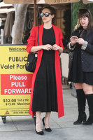 Emmy Rossum longsleeve t-shirt #2838087