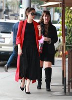 Emmy Rossum longsleeve t-shirt #2838088