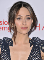 Emmy Rossum mug #G1080193