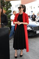 Emmy Rossum longsleeve t-shirt #2838107