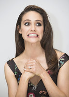 Emmy Rossum mug #G1080209