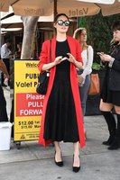 Emmy Rossum longsleeve t-shirt #2838112