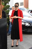 Emmy Rossum longsleeve t-shirt #2838113