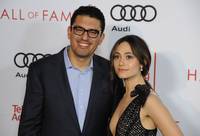 Emmy Rossum mug #G1080219