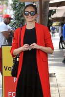 Emmy Rossum mug #G1080227