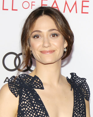 Emmy Rossum posters