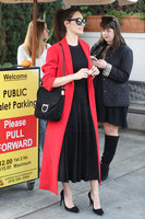 Emmy Rossum longsleeve t-shirt #2838142