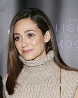 Emmy Rossum mug #G1080241