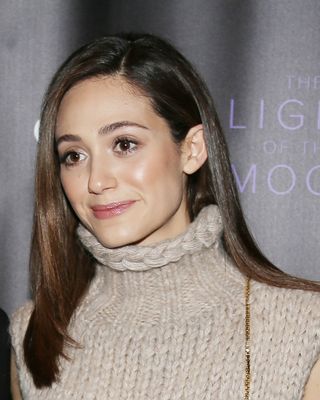 Emmy Rossum posters