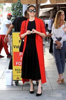 Emmy Rossum longsleeve t-shirt #2838146